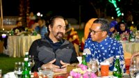 Nurdin Abdullah “Ngemis” Ke Nasdem, Surya Paloh Bilang Begini