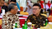 Eksistensi Gubernur Sulsel Sebagai Wakil Pemerintah Pusat di Daerah