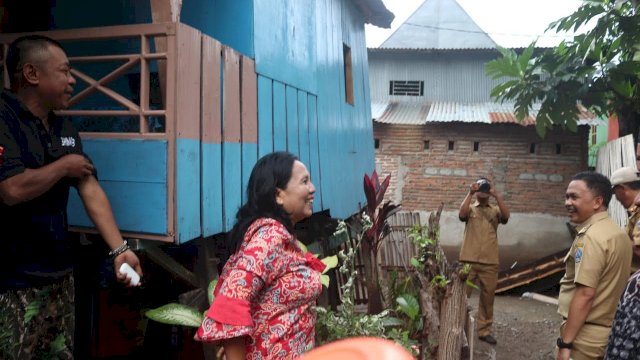 Bupati Bantaeng, Bupati Minta Warga Ramah Lingkungan