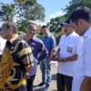 Komisi D DPRD Sulsel Tinjau Pantai Galesong