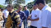 Komisi D DPRD Sulsel Tinjau Pantai Galesong
