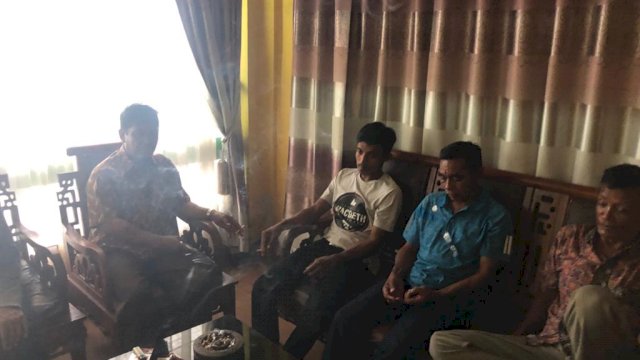 Merasa Ditipu Pengusaha Jakarta, Masyarakat Kepulauan Selayar Geram ﻿