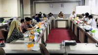 Komisi D DPRD Sulsel dan Pangkep Rapat Bersama Bahas Kapal Rakyat