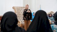 Program PKK Bantaeng Jadi Pusat Perhatian Daerah Lain