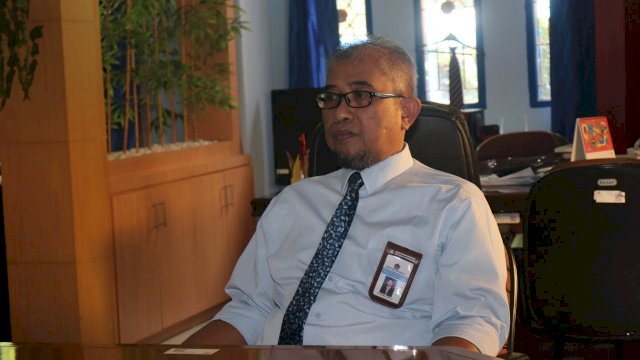 APBD Tepat Waktu, Bantaeng Jadi Daerah Tercepat Penyaluran Dana Desa se-Indonesia