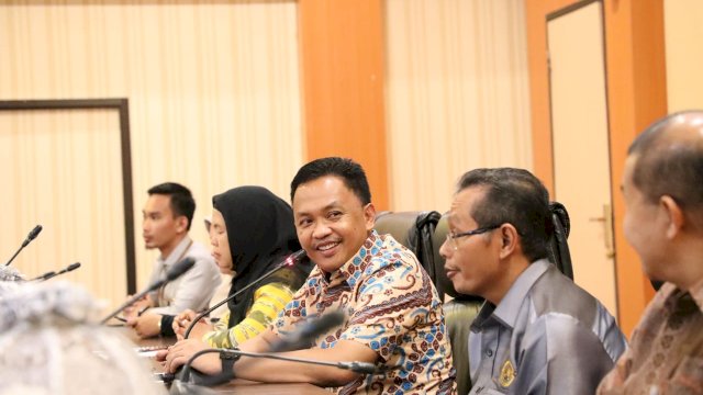 Bupati Ajak Warga Bantaeng Sukseskan Sensus Penduduk 2020