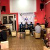 KNPI Sulsel Desak Kejati, Polda dan BKP Lakukan Audit Dana Hibah Untuk KNPI Sulsel   Tahun 2019