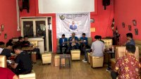 KNPI Sulsel Desak Kejati, Polda dan BKP Lakukan Audit Dana Hibah Untuk KNPI Sulsel   Tahun 2019