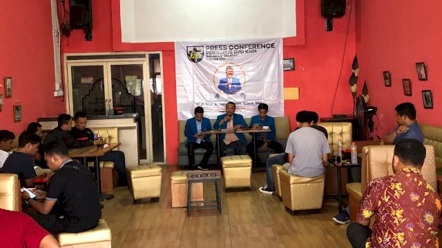 KNPI Sulsel