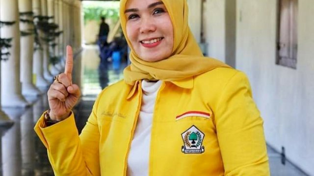 Hadiri Apel Bencana Brimob Polda Sulsel, Ini Pesan Ketua DPRD Sulsel