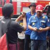 Bocah Tenggelam di Kanal Sungai Saddang, Tim Rescue Lakukan Evakuasi