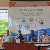 Ketua KNPI Arham Basmin: Saatnya Pemuda Dukung Program Pembangunan Daerah