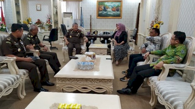 Tuntaskan Polemik Mattoangin, DPRD Segera Panggil YOSS dan Pemrov