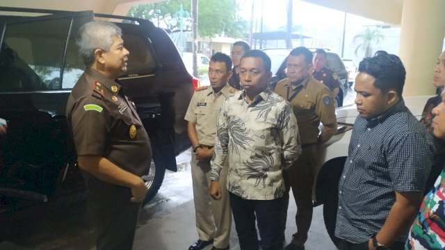 Kajati: Kita Harus Hargai Jeng Tang