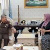 2020 Kajati Sulsel Janji Tuntaskan kasus Korupsi Mandek