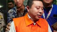 Saeful Bahri Sebut Sumber Uang dari Pak Sekjen