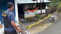 Bom Meledak Di Bengkulu, 1 Warga Jadi Korban