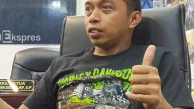 26 Januari Nasdem Serahkan Rekomendasi Usungan di Pilkada serentak