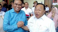 Antara Malkan dan Suardi, Pekan Depan Nasdem Putuskan