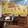 Arham Basmin Ajak Pemuda hadapi Bonus Demografi
