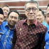 Menkuham Blokir Kepengurusan KNPI Noer Fajrieansyah