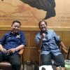 Dapat Dukungan Nasdem, Andi Kaswadi Laporan Ke Golkar