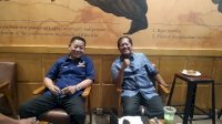 Dapat Dukungan Nasdem, Andi Kaswadi Laporan Ke Golkar