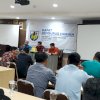 Arham Pemuda Jangan Habiskan Energi Urus yang Tidak Produktif