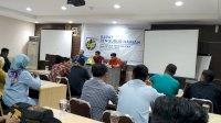 Arham Pemuda Jangan Habiskan Energi Urus yang Tidak Produktif