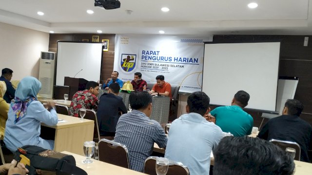Arham Pemuda Jangan Habiskan Energi Urus yang Tidak Produktif