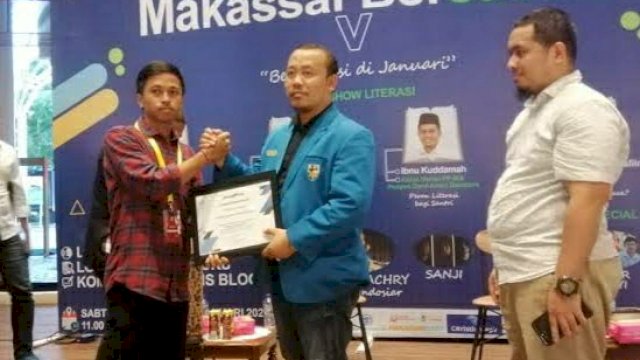 Menkumham Blokir SK KNPI Noer Fajrieansyah, Surahman Batara Minta Gubernur Tidak Berpihak