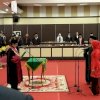 Sah Risfayanti dan Adam Sandang Jabatan Sebagai Anggota Dewan