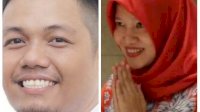 Risfayanti dan Adam Dilantik Besok, DPRD Sulsel Gelar Gladi