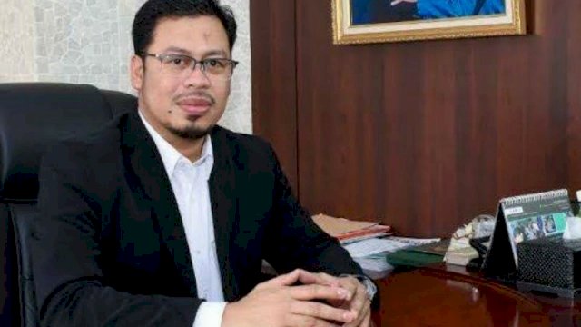 Pemprov Sulsel Alokasi Anggaran Pendidikan 39,89 persen, Muzayyin Arif: Dua Kali Lipat Mandatory Spending