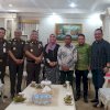 Bersama Dengan DPRD Sulsel Kajati Siap Awasi Proyek Pemprov