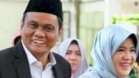 Suardi Saleh: Untuk Wakil Kita Sementara Survei