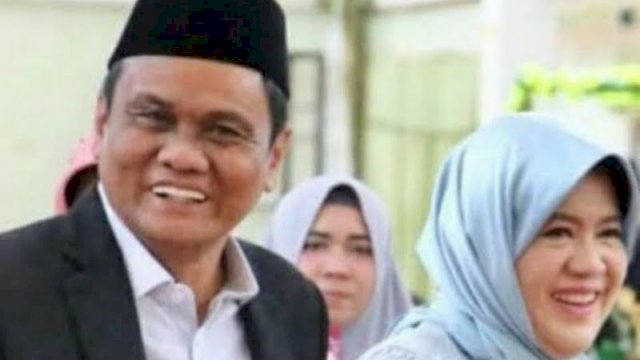 Suardi Saleh: Untuk Wakil Kita Sementara Survei