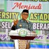 Gubernur Sulsel Lepas Ribuan Ikan Nila di Danau Tempe