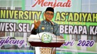 Gubernur Sulsel Lepas Ribuan Ikan Nila di Danau Tempe