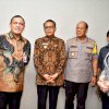 Firli : Kita Akan Terus Kejar Mantan Kader PDIP