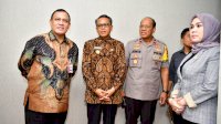 Firli : Kita Akan Terus Kejar Mantan Kader PDIP