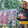 Wagub Hadiri Perayaan Akbar Hari Jadi Luwu Ke-752 dan Perlawanan Rakyat Luwu Ke-74