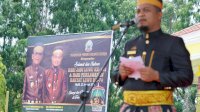 Wagub Hadiri Perayaan Akbar Hari Jadi Luwu Ke-752 dan Perlawanan Rakyat Luwu Ke-74