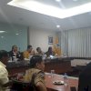 Golkar Tunjuk JMS Sebagai Koordinator Pemenangan Pemilu WILayah Sulawesi
