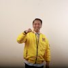 Jamaludin Samsir, Ikut Fit and Proper Test di Partai Demokrat