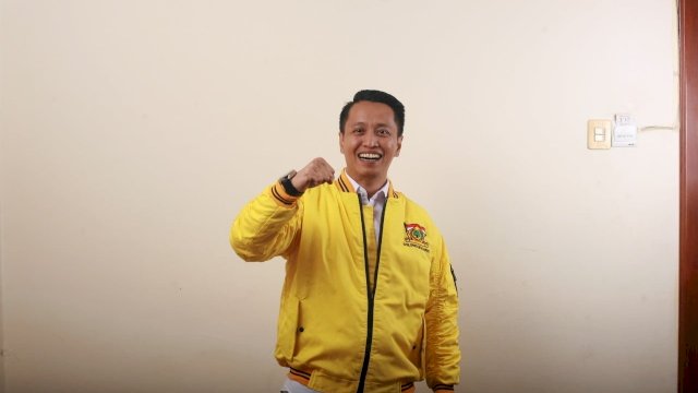 Jamaluddin M Syamsir 