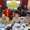 Polda Sulsel Bongkar Sindikat Penipuan Pinjaman Online