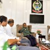 Gubernur Siap Non Job dan Pecat Oknum Pelaku SPPD Fiktif dan Cashback