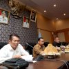 Pemerintah dan DPRD Kota Bau Bau Cari Inspirasi di Kabupaten Bantaeng