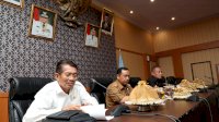 Pemerintah dan DPRD Kota Bau Bau Cari Inspirasi di Kabupaten Bantaeng